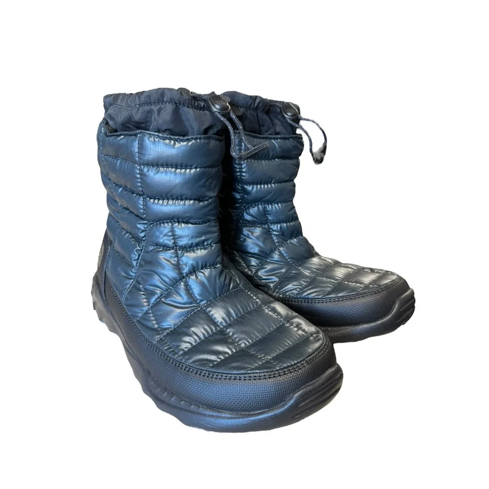 The North Face Thermoball Boots Men Size 7‎